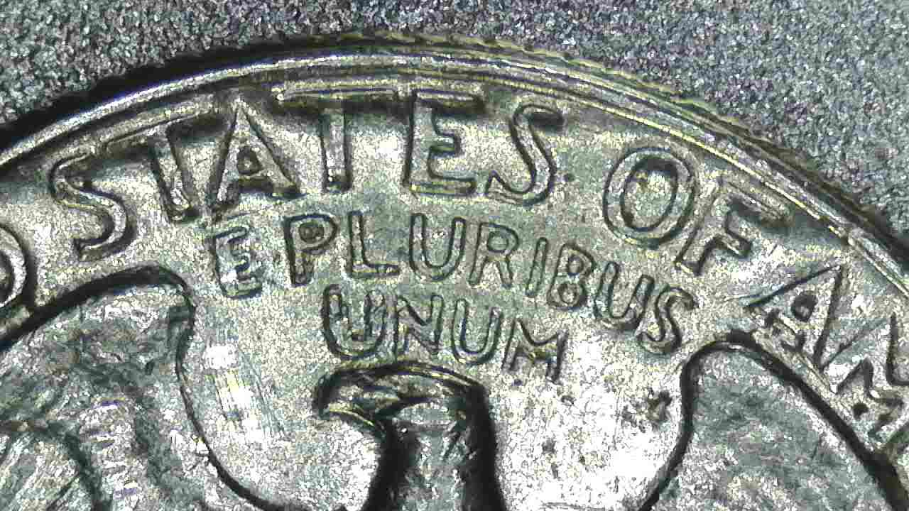 1984-Quarter-Obverse/Reverse-Error-Multiple-Errors