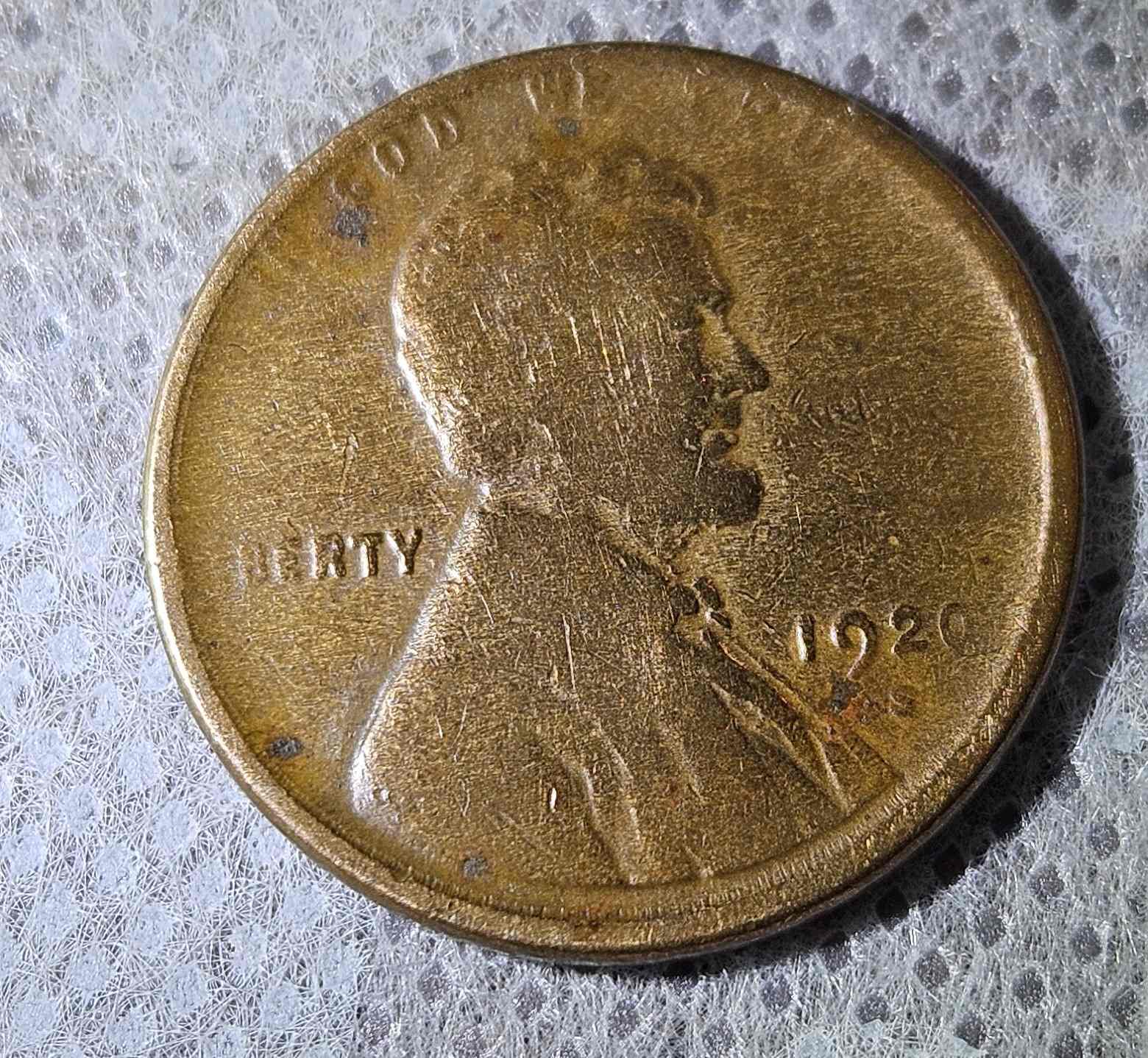 1920-S-Wheat-Penny,-Please-Advise