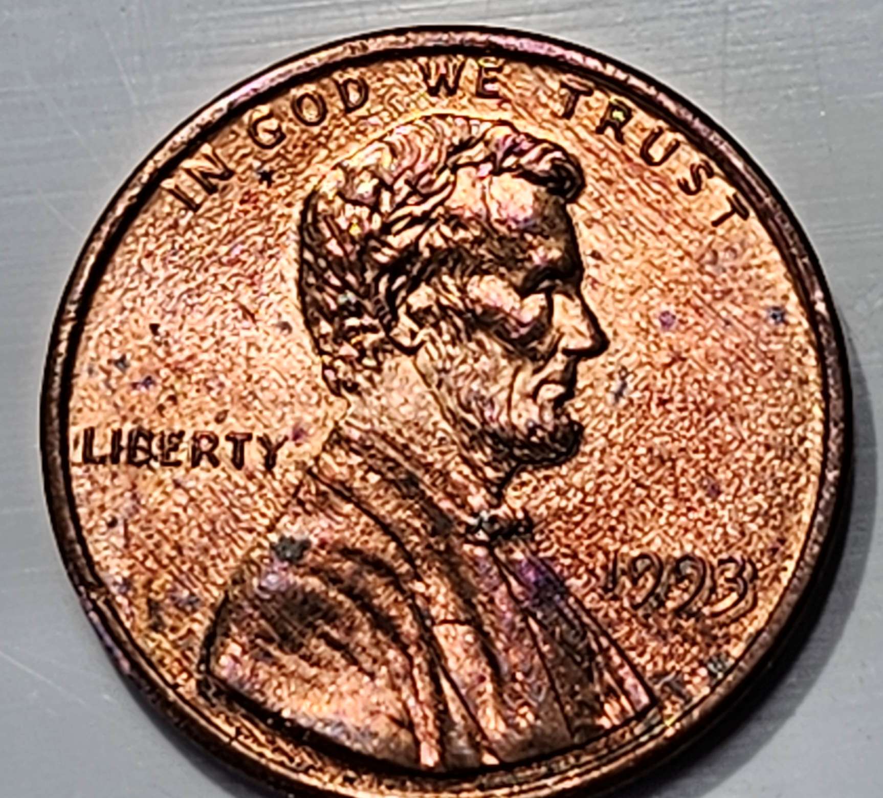 What-Class-Of-Doubling-Is-This-1993-Penny-Is-This?