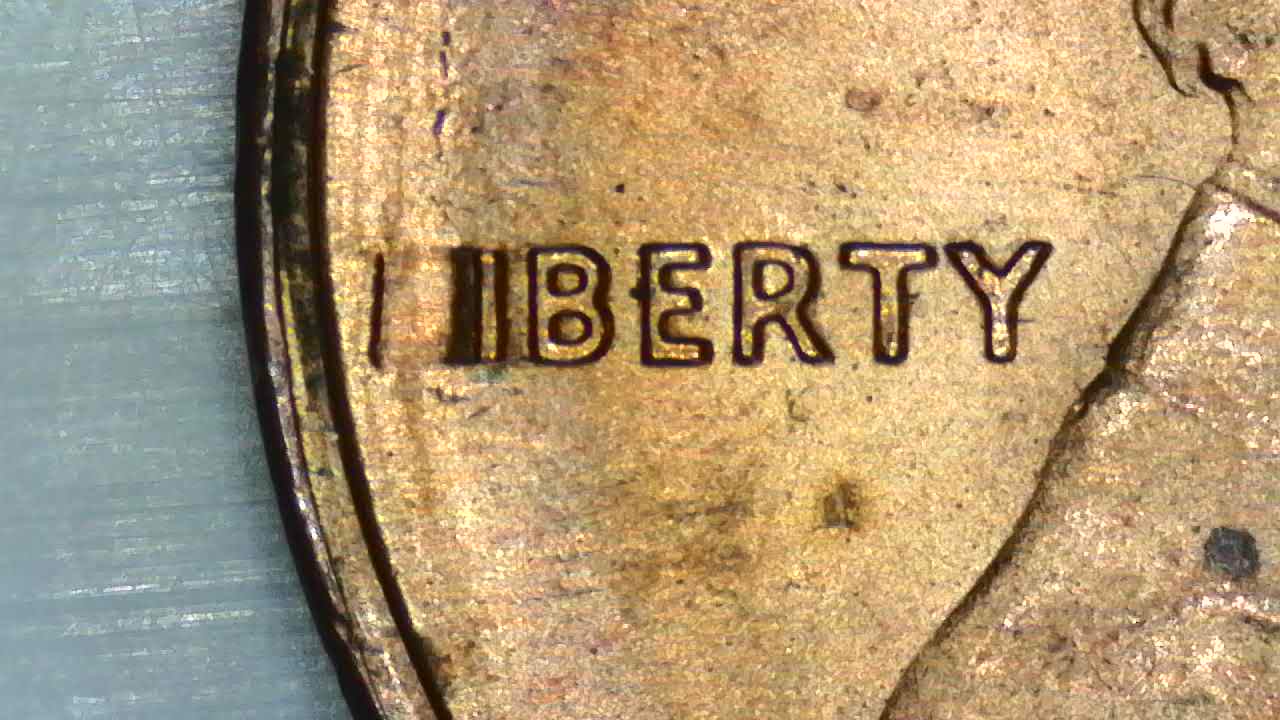 1989-Lincoln-Cent-Looking-For-Advice
