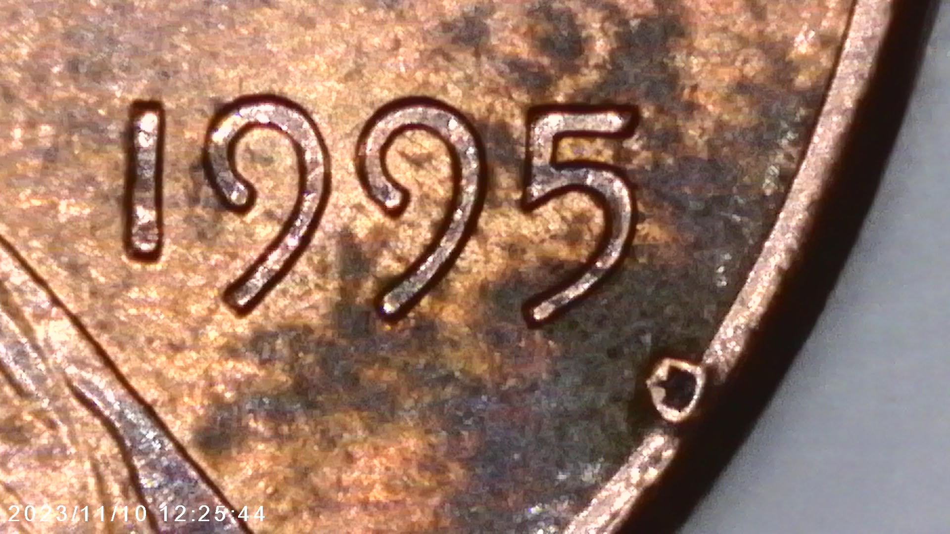 Lincoln-1995-MM-On-Rim?--Is-This-Even-Possible?