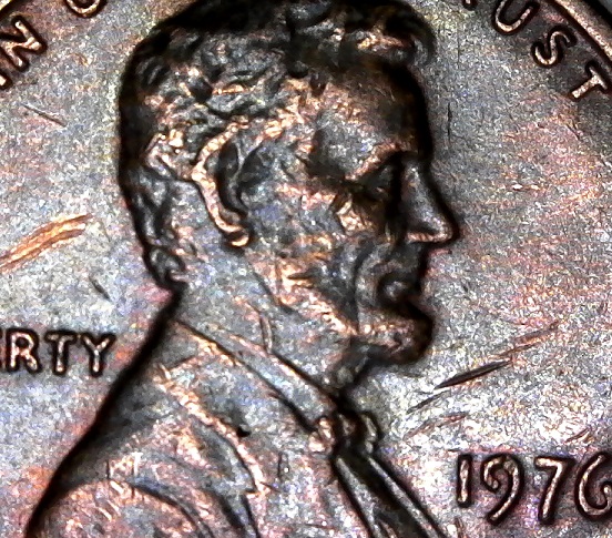 1976-D-Lincoln-Cen.possible-Error.