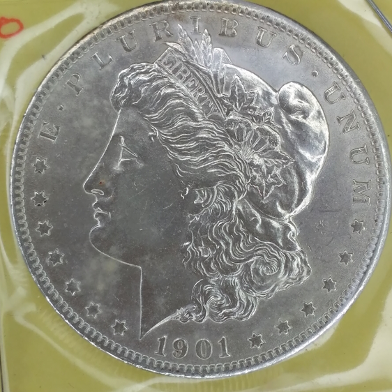 1901-Morgan-P---Thoughts-On-A-Grade?