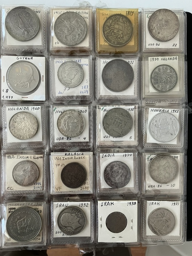 Inherited-A-Collection-Wanted-To-Showcase-It.