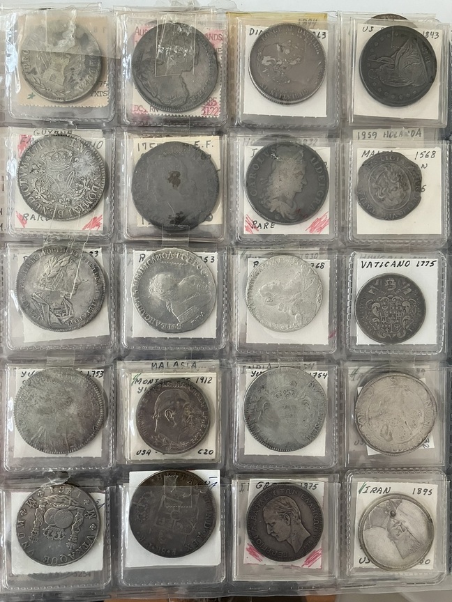 All-My-Coin-Collection-In-A-Single-Post