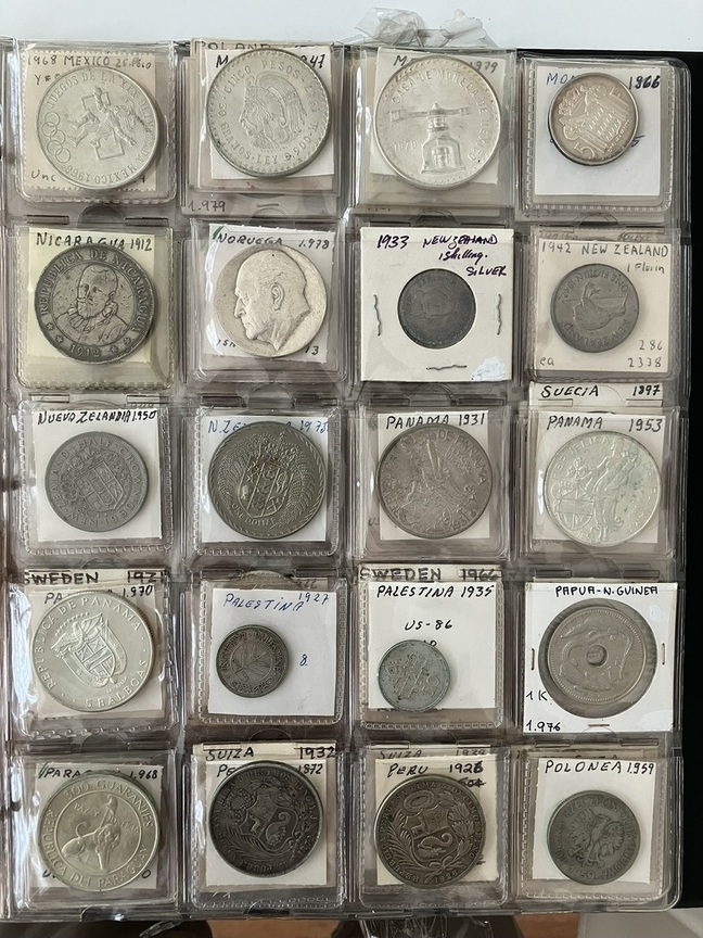 All-My-Coin-Collection-In-A-Single-Post
