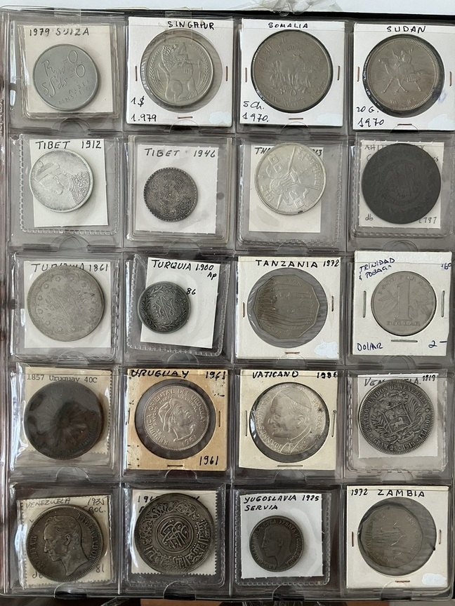 All-My-Coin-Collection-In-A-Single-Post