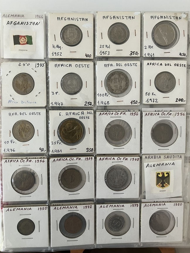All-My-Coin-Collection-In-A-Single-Post