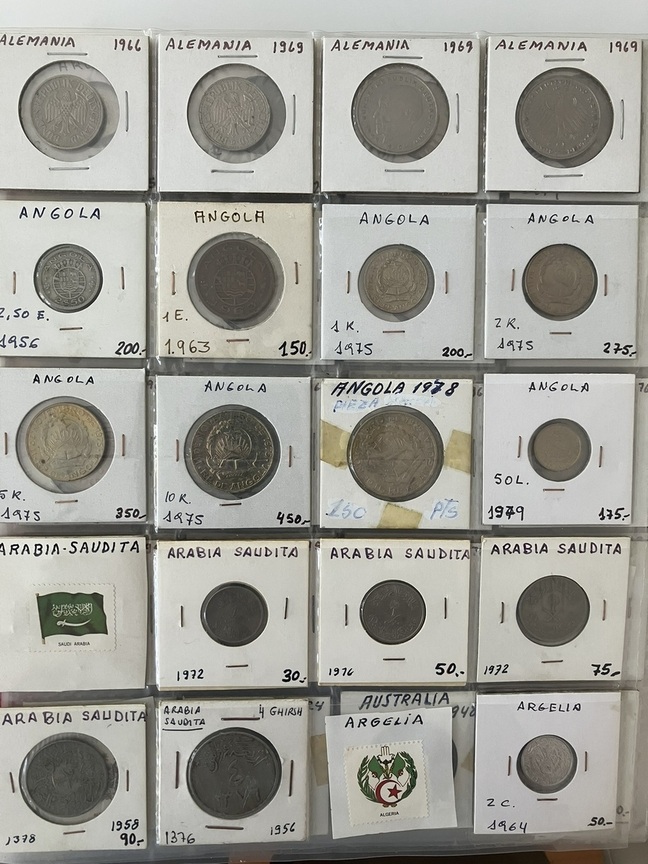 All-My-Coin-Collection-In-A-Single-Post
