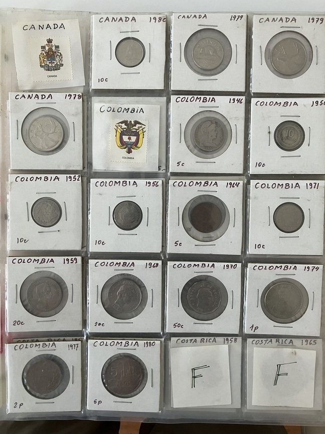 All-My-Coin-Collection-In-A-Single-Post