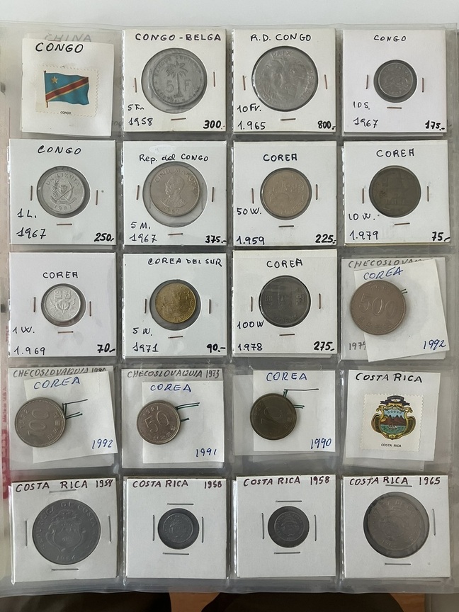 All-My-Coin-Collection-In-A-Single-Post