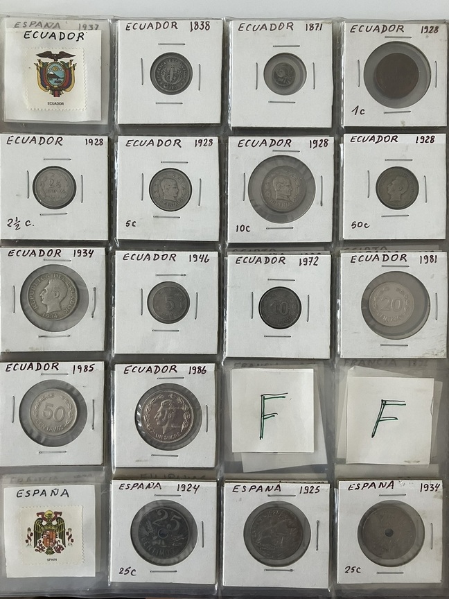 All-My-Coin-Collection-In-A-Single-Post