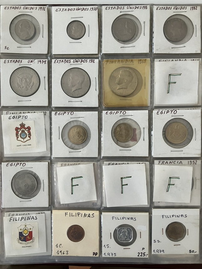 All-My-Coin-Collection-In-A-Single-Post