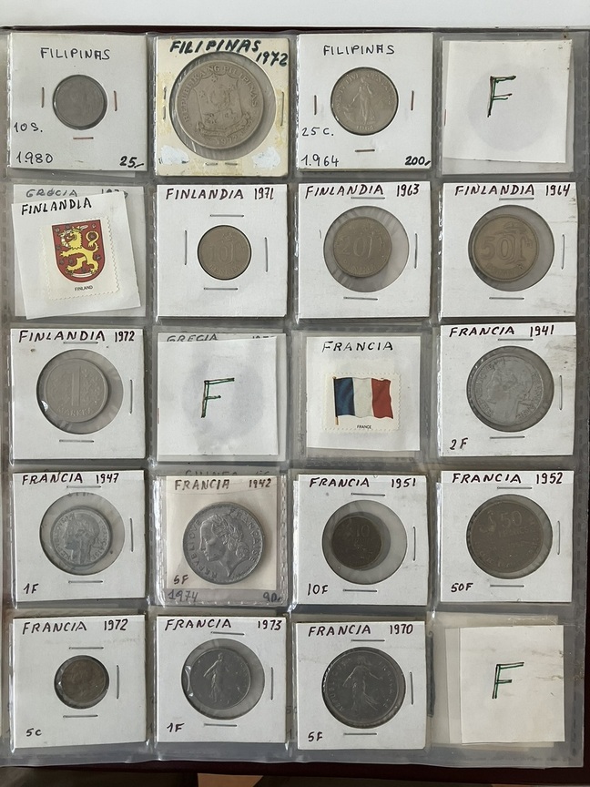 All-My-Coin-Collection-In-A-Single-Post