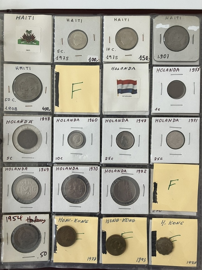 All-My-Coin-Collection-In-A-Single-Post