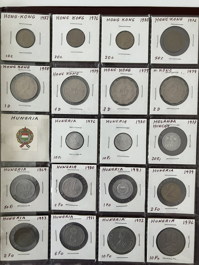 All-My-Coin-Collection-In-A-Single-Post
