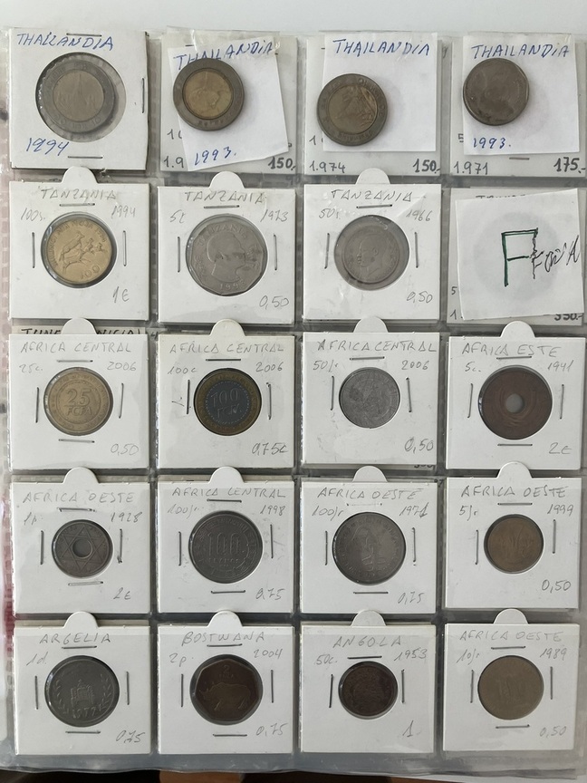 All-My-Coin-Collection-In-A-Single-Post