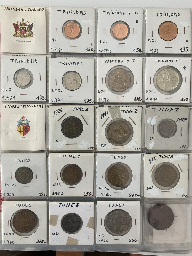 All-My-Coin-Collection-In-A-Single-Post
