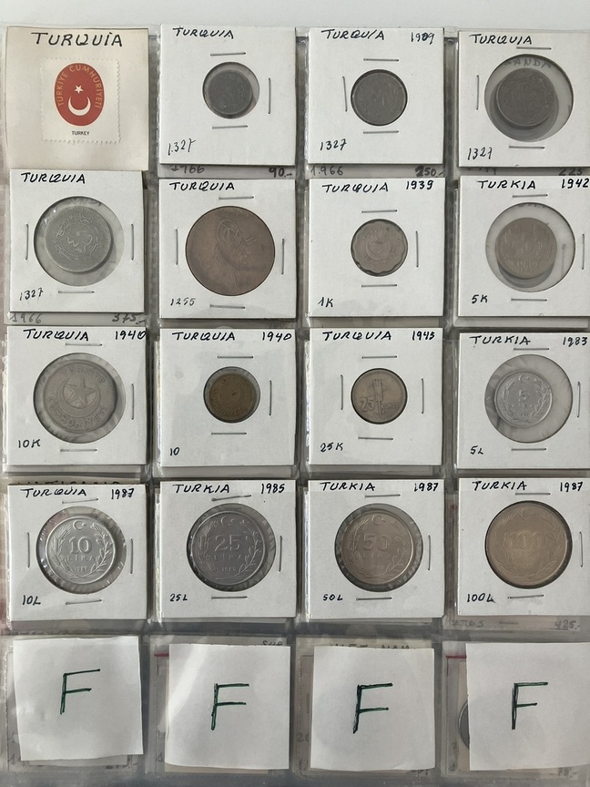 All-My-Coin-Collection-In-A-Single-Post