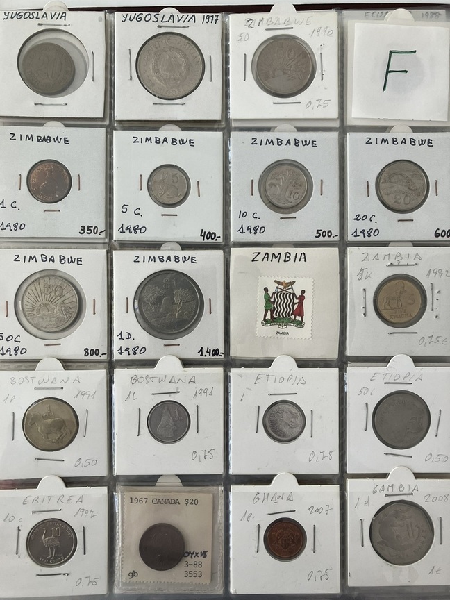 All-My-Coin-Collection-In-A-Single-Post