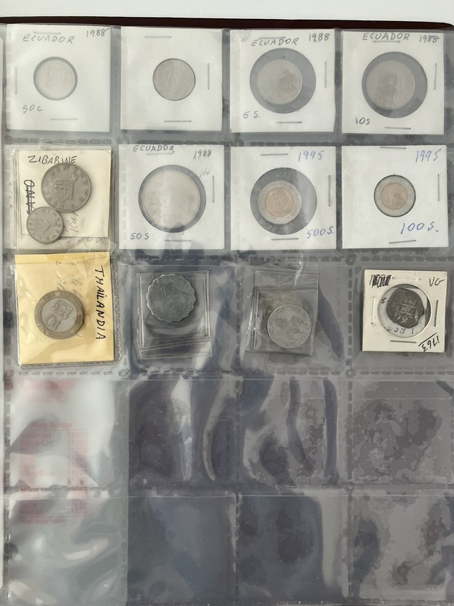 All-My-Coin-Collection-In-A-Single-Post