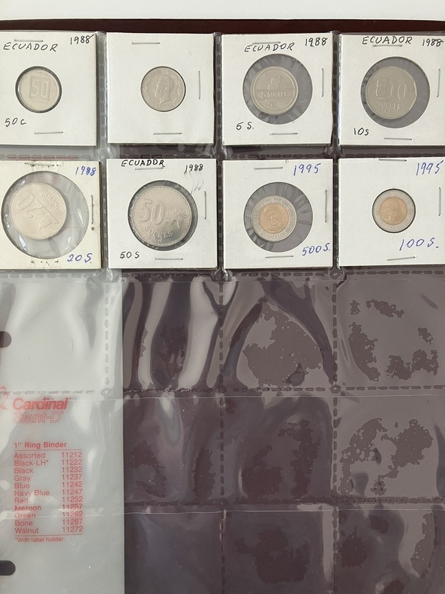 All-My-Coin-Collection-In-A-Single-Post