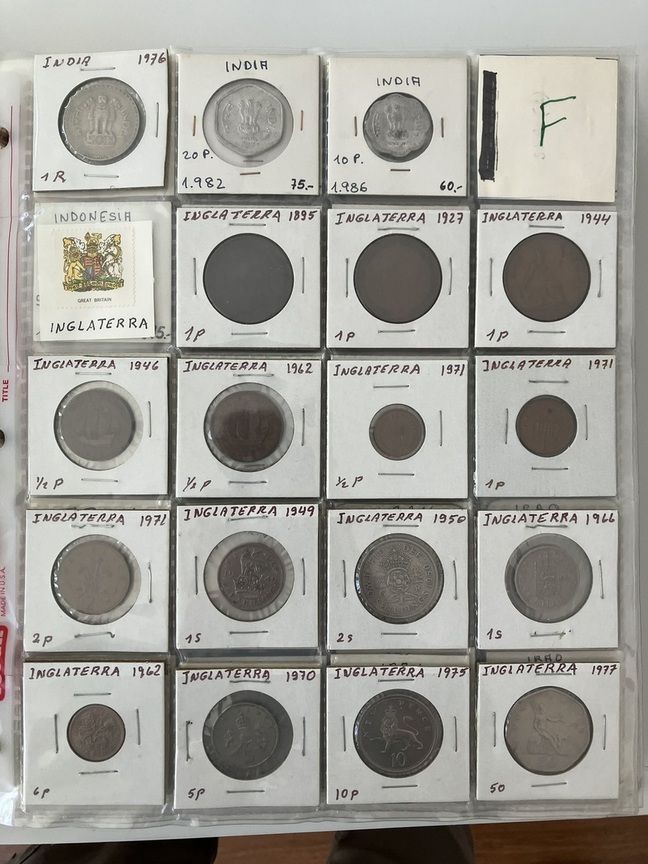 All-My-Coin-Collection-In-A-Single-Post