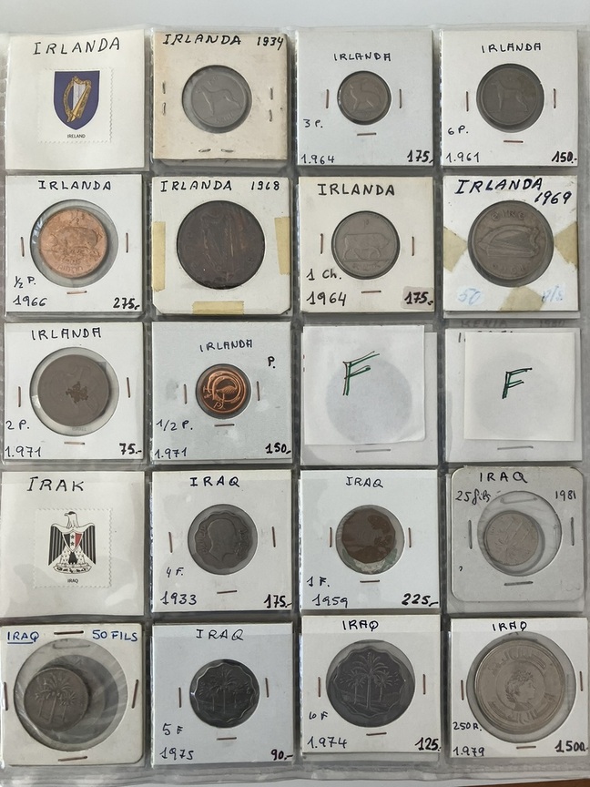 All-My-Coin-Collection-In-A-Single-Post