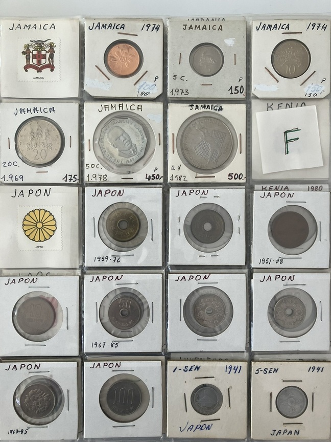All-My-Coin-Collection-In-A-Single-Post