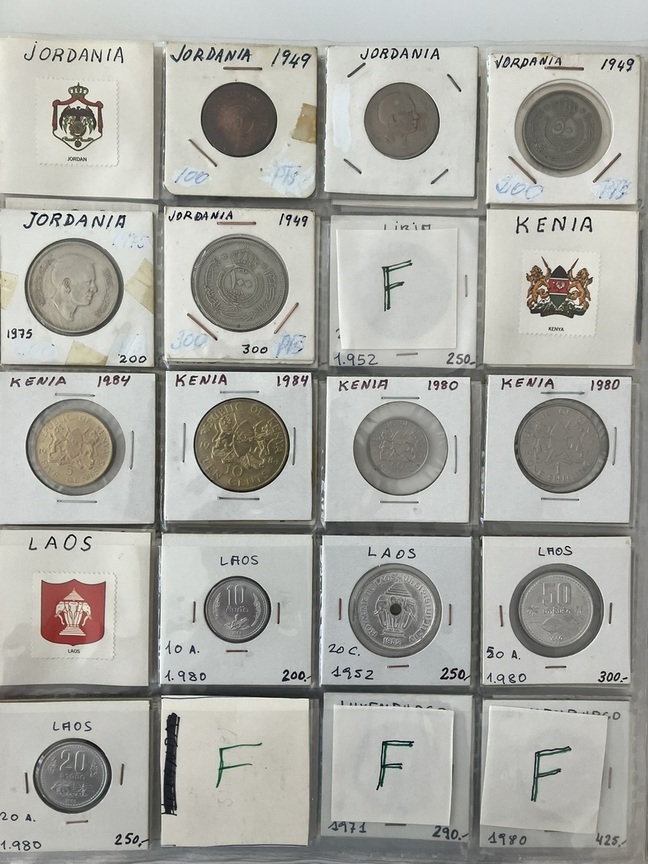 All-My-Coin-Collection-In-A-Single-Post