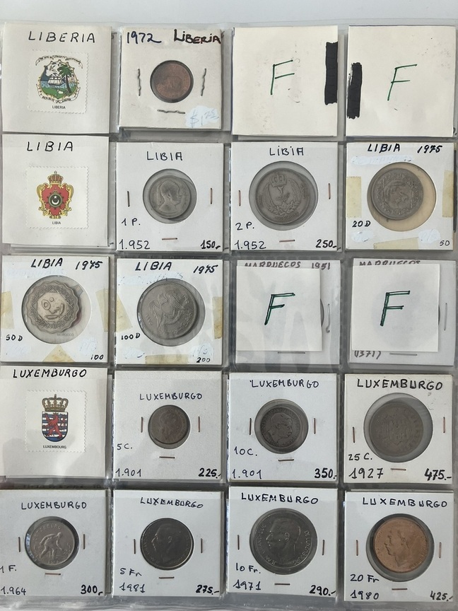 All-My-Coin-Collection-In-A-Single-Post