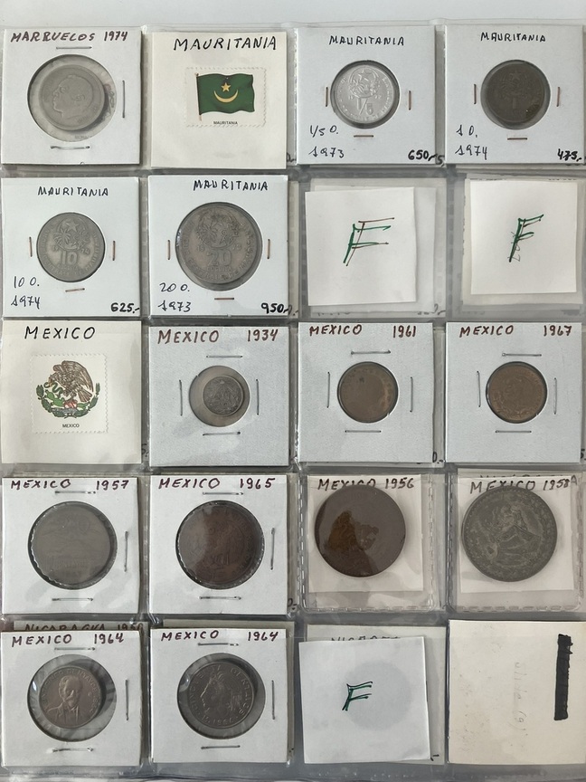 All-My-Coin-Collection-In-A-Single-Post