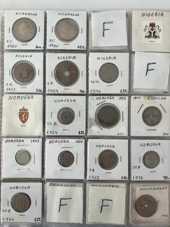 All-My-Coin-Collection-In-A-Single-Post