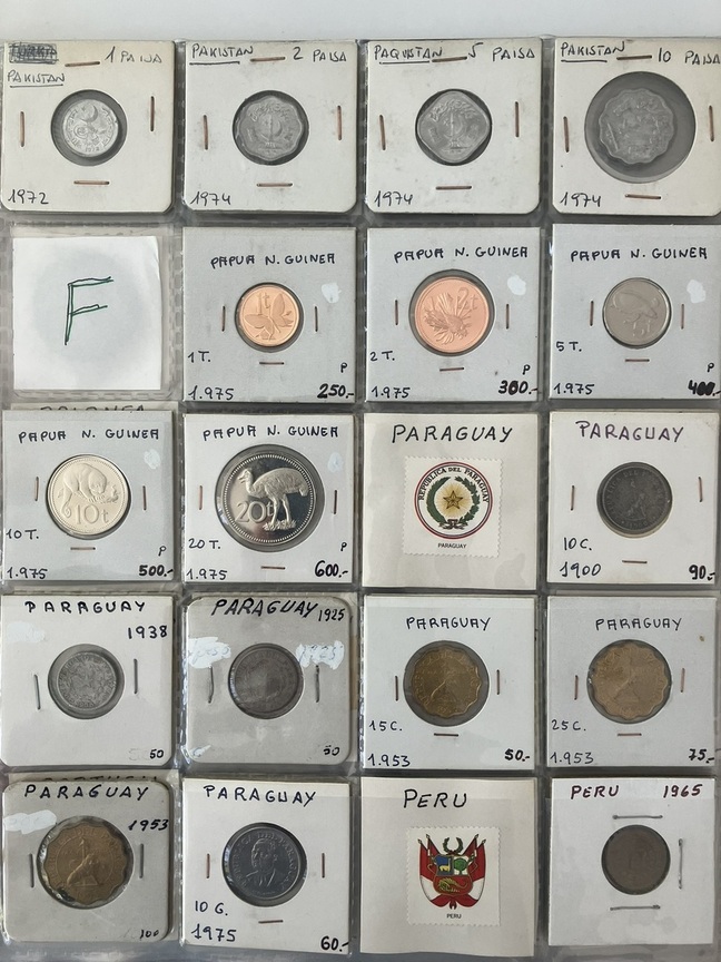 All-My-Coin-Collection-In-A-Single-Post