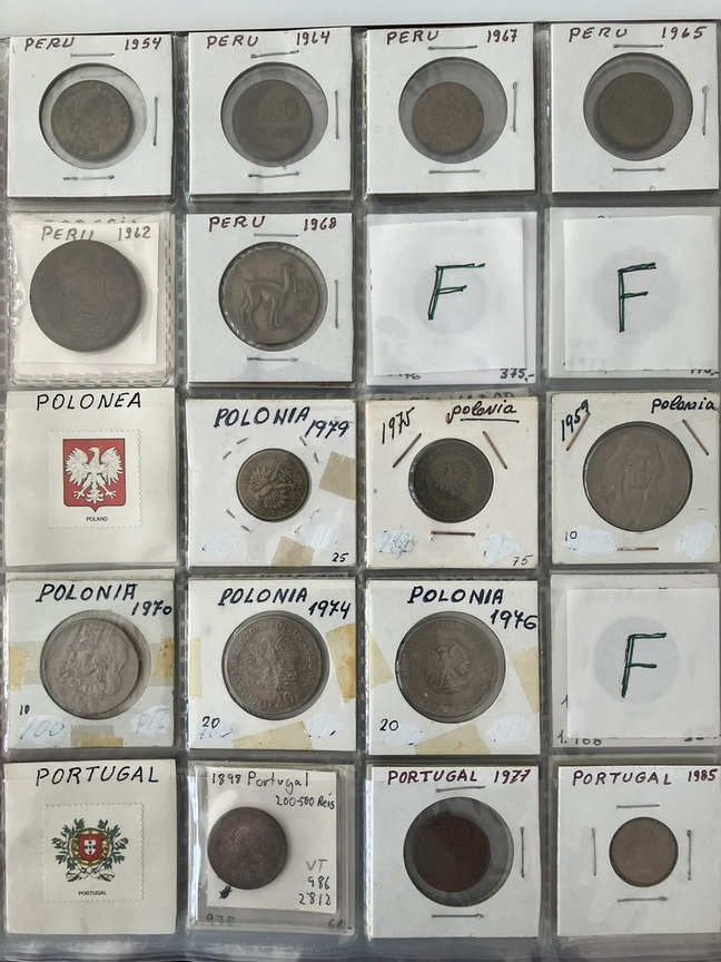 All-My-Coin-Collection-In-A-Single-Post