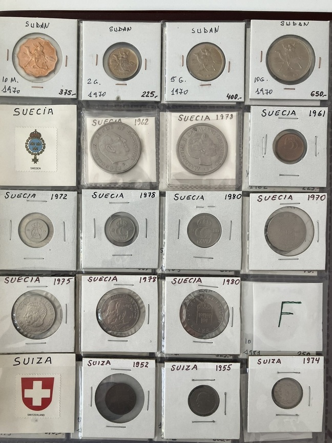 All-My-Coin-Collection-In-A-Single-Post