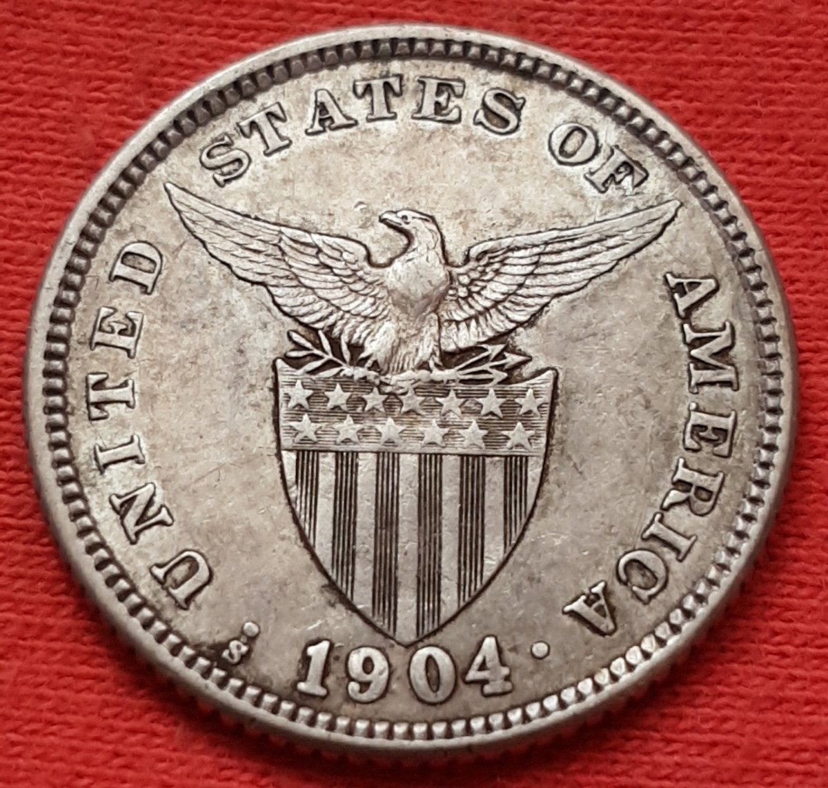 1904-S-Twenty-Centavos-Philippines,-Possible-RPM-And-RPD?-Thanks