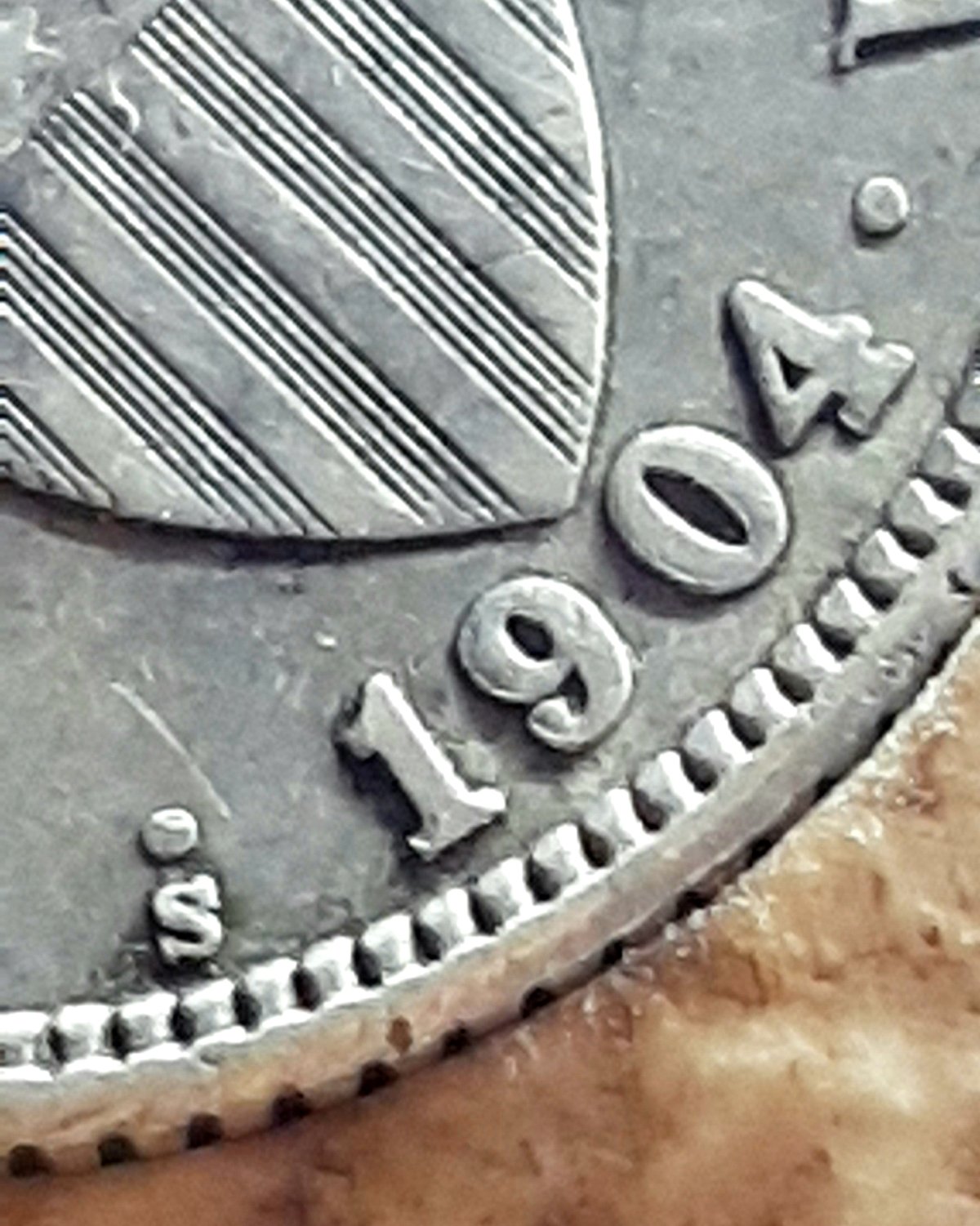 1904-S-Twenty-Centavos-Philippines,-Possible-RPM-And-RPD?-Thanks