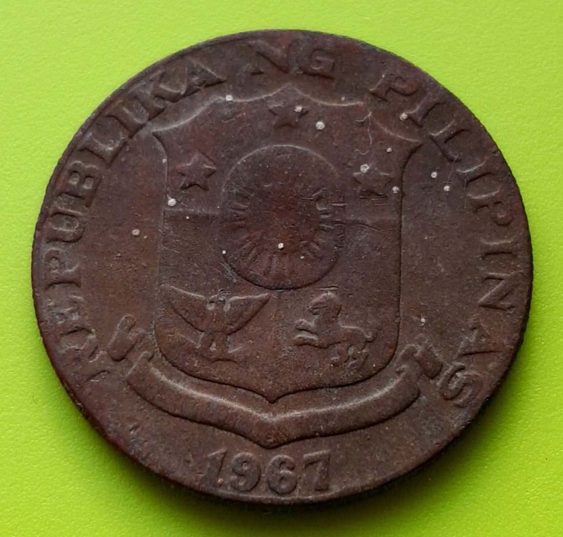 1967-50-Centavos-Philippines-Struck-On-Copper?
