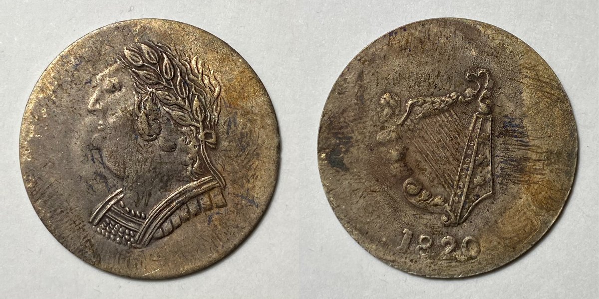 Was-Told-This-Is-A-Military-Trade-Coin-From-Upper-Canada-Or-A-Copy-Of-One