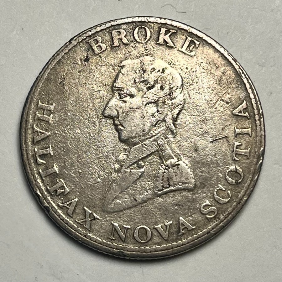 Silver?-Variety-Of-The-Nova-Scotia-Broke-Token-Ns-7A