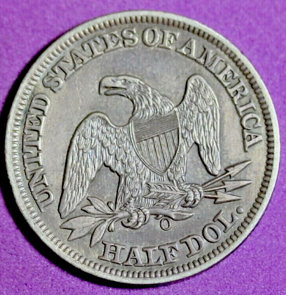 1858-O-Half-Dollar-For-Evaluation