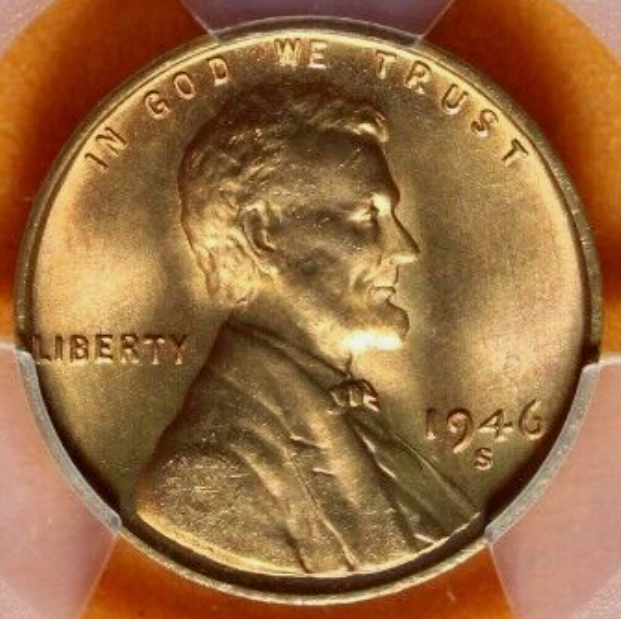 1946-S-Lincoln-Cent---You-Vs-PCGS---Just-For-Fun
