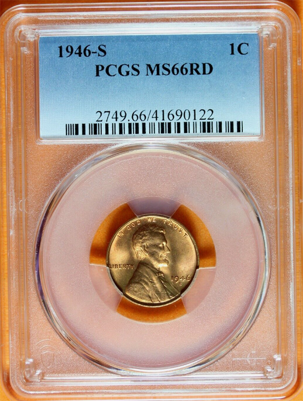 1946-S-Lincoln-Cent---You-Vs-PCGS---Just-For-Fun