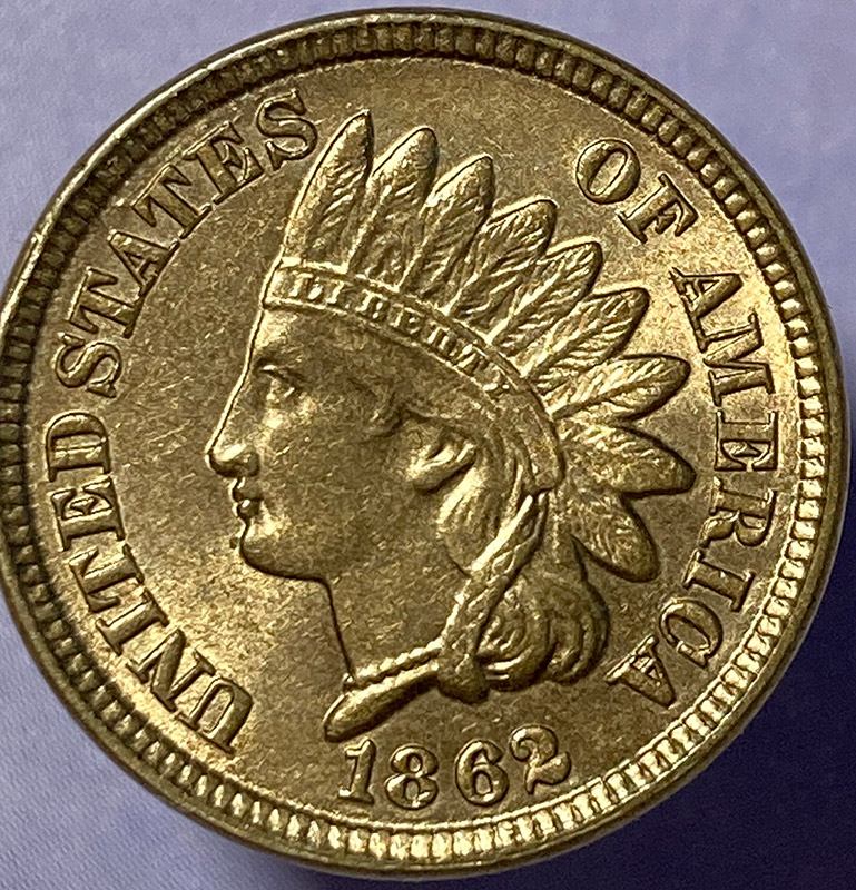 1862-Indian-Cent-For-Evaluation-And-Grade