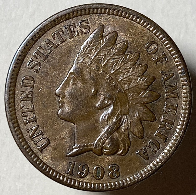 1908-S-Indian-Cent-For-Comments-And-Grading