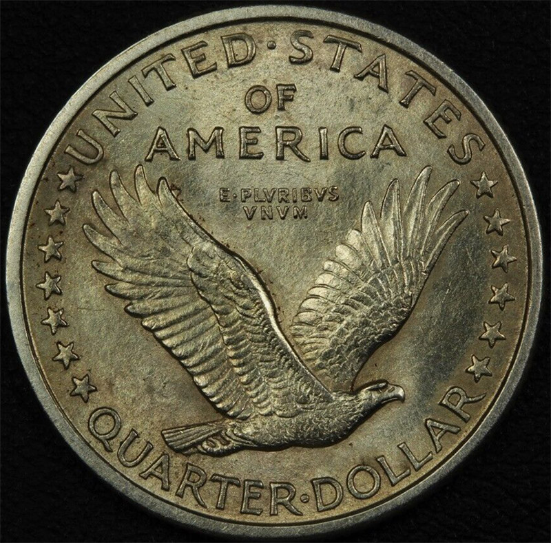 1917-Standing-Liberty-Quarter---Type-1---Thoughts-And-Grading