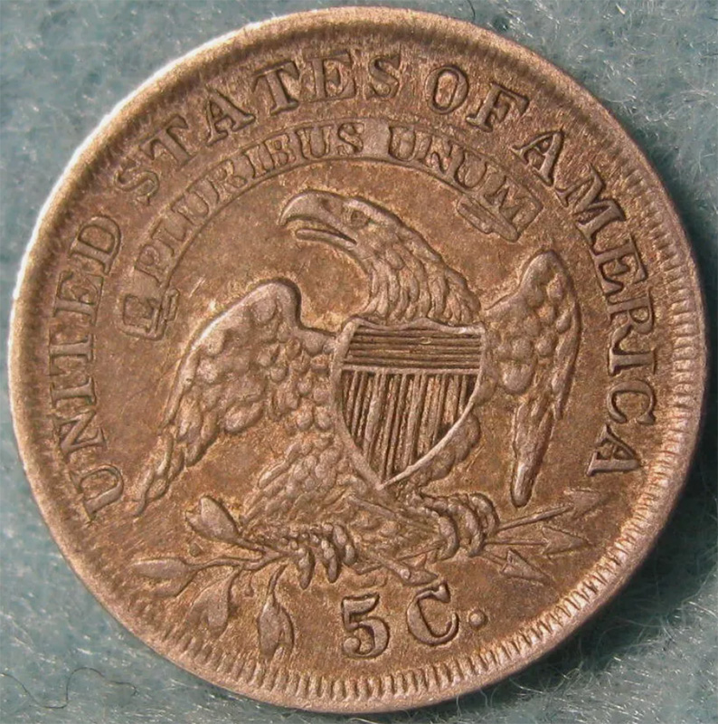 1836-Half-Dime-For-Comments-And-Grading