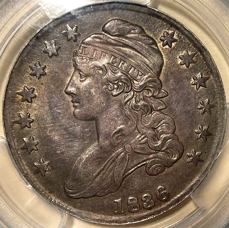 1836-Lettered-Edge-Half-Dollar.-I-Think-Nice-For-Grade---Your-Thoughts?