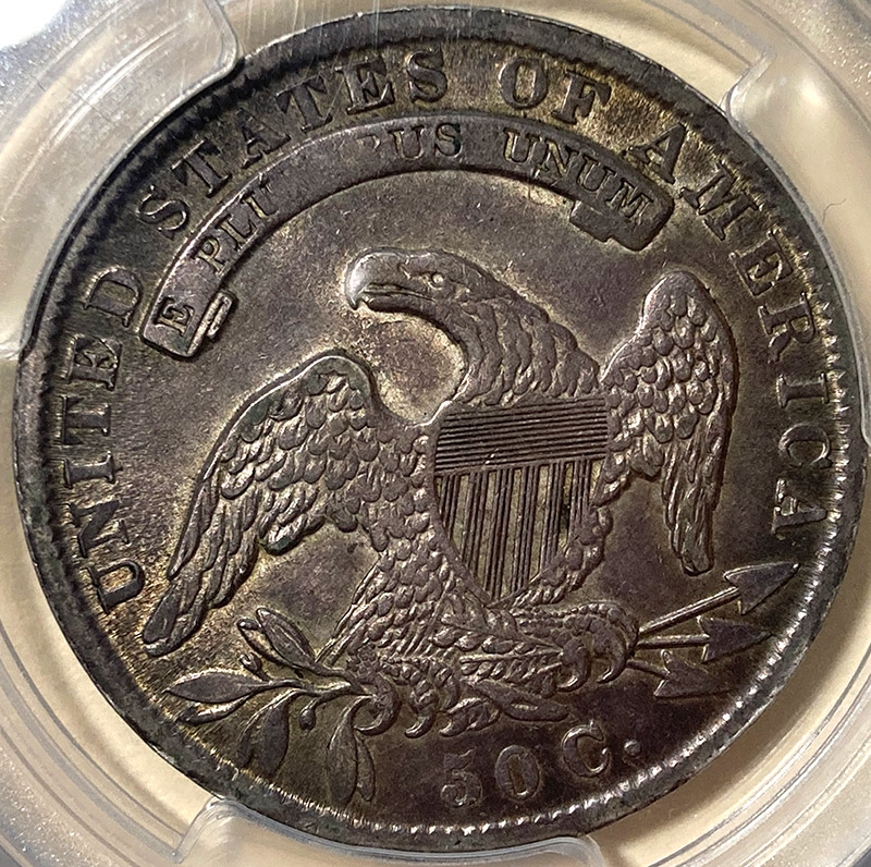 1836-Lettered-Edge-Half-Dollar.-I-Think-Nice-For-Grade---Your-Thoughts?